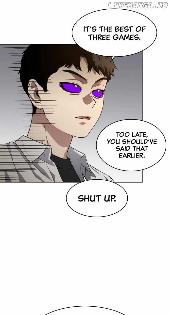 The Shaman's Blade Chapter 31 31